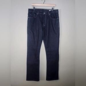 Buffalo David Bitton Men's Driven Relaxed Straight Fit Jeans Size 34x34 NWOT